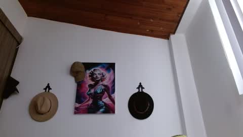 Crystal Blaze online show from February 16, 12:01 pm