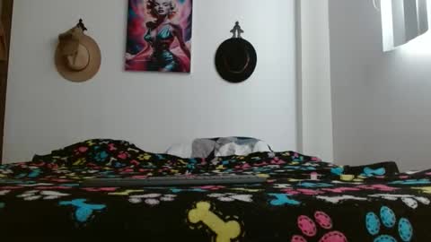 Crystal Blaze online show from March 9, 12:53 pm