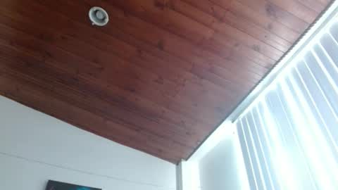 Crystal Blaze online show from April 8, 1:11 pm