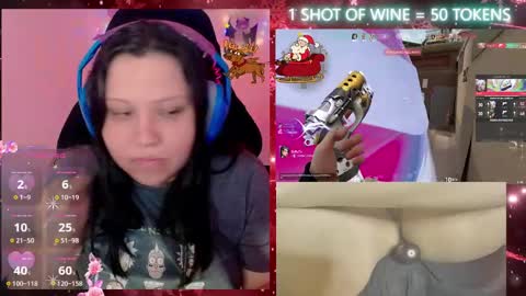 Snapshot of crystal_velvet01 chatting on December 29, 7:22 pm crystal online show from December 29, 7:22 pm