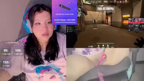 Snapshot of crystal_velvet01 chatting on January 4, 1:31 am crystal online show from January 4, 1:31 am