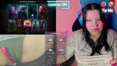 Snapshot of crystal_velvet01 chatting on January 15, 4:36 am crystal online show from January 15, 4:36 am