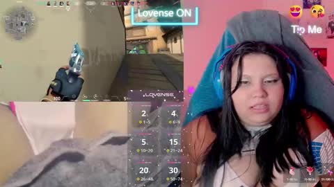 Snapshot of crystal_velvet01 chatting on January 19, 7:57 am crystal online show from January 19, 7:57 am