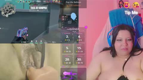 Snapshot of crystal_velvet01 chatting on January 31, 5:40 am crystal online show from January 31, 5:40 am