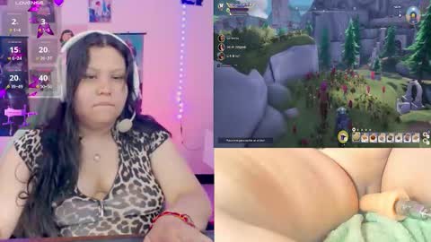 crystal online show from March 7, 2:41 am