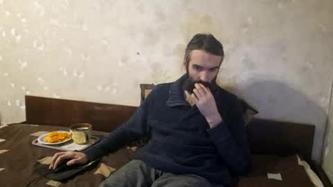 Crystallax online show from February 7, 8:56 pm