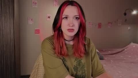 Grace online show from September 17, 7:04 pm