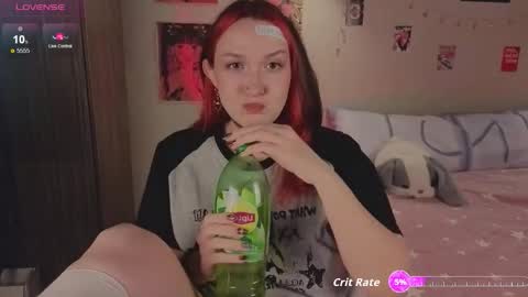 Grace online show from October 14, 8:20 pm