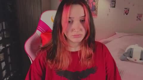 Grace online show from November 8, 9:02 pm