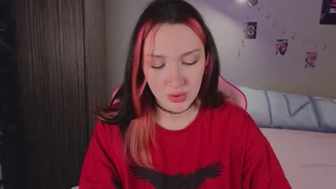 Grace online show from November 30, 8:57 pm