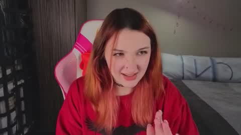 Grace online show from December 21, 8:49 pm