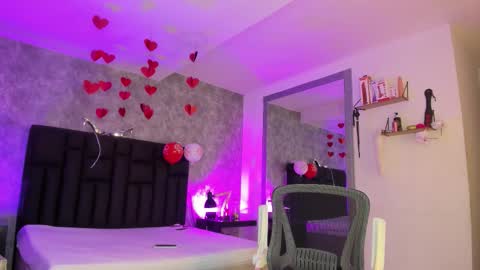 Snapshot of crystalboow chatting on February 18, 3:52 pm Crystal online show from February 18, 3:52 pm