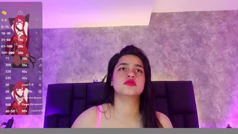 Crystal online show from March 29, 6:52 pm