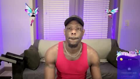 crystalclearstud online show from February 1, 6:34 am