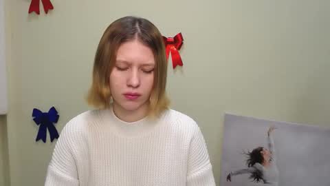 Stella online show from January 20, 7:04 am