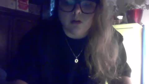 Herekittykitty69 online show from February 15, 10:52 pm