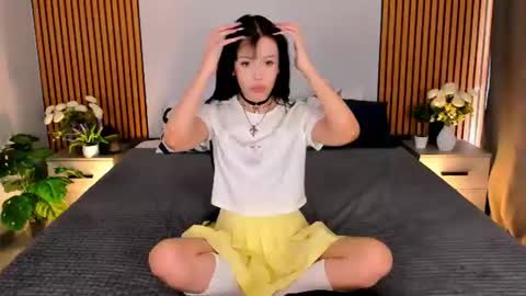 Snapshot of crystall0ve chatting on June 22, 2:36 pm crystall0ve online show from June 22, 2:36 pm