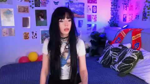 Snapshot of crystall0ve chatting on June 30, 2:51 pm crystall0ve online show from June 30, 2:51 pm