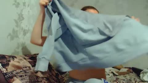 CrystallAngel online show from February 10, 5:39 pm