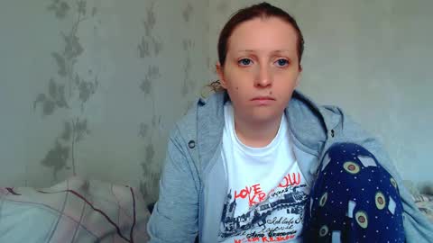 CrystallAngel online show from April 18, 12:53 pm