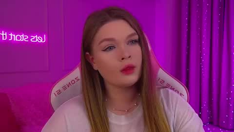 Crystal online show from February 3, 6:24 pm