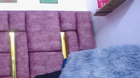 ASHLEY online show from April 4, 4:11 am