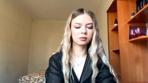 Jesi online show from March 29, 5:18 am