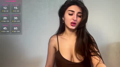 Diana online show from June 29, 7:47 am