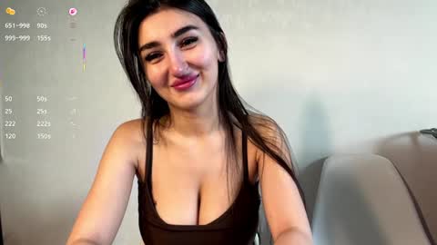 Diana online show from July 10, 9:23 am