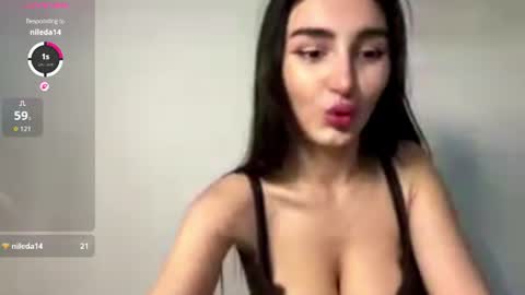Diana online show from July 24, 5:33 pm