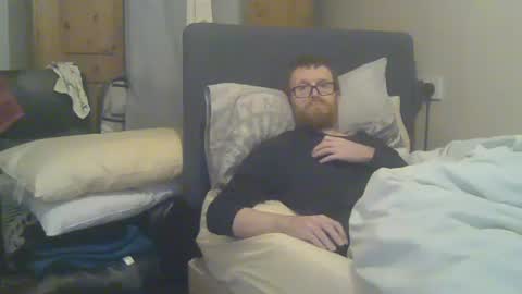 chris online show from November 24, 11:48 pm