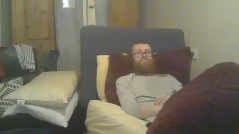 chris online show from February 24, 12:41 am