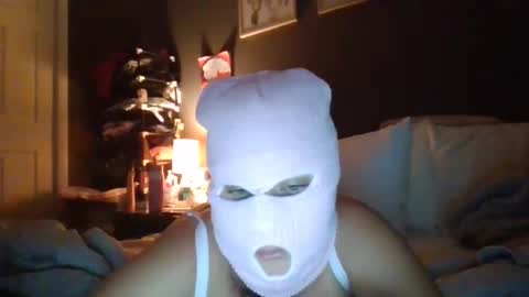 StellaMae online show from October 3, 2:19 am