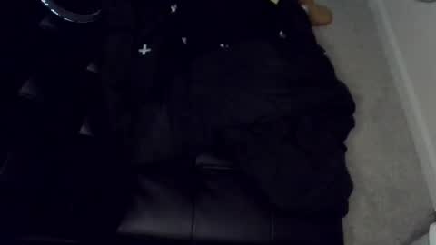 Snapshot of ctr_rtc chatting on February 17, 1:04 am BlacTrojan OF online show from February 17, 1:04 am