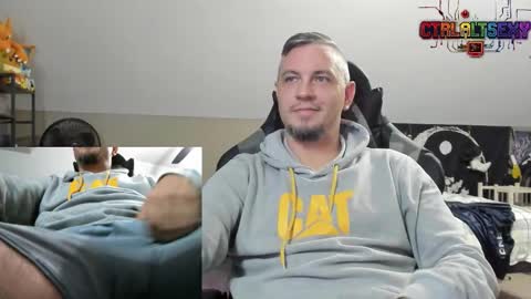 Snapshot of ctrlaltsexy chatting on February 17, 11:44 pm CtrlAltPixelTwitchUncutstudxxxManyvids online show from February 17, 11:44 pm