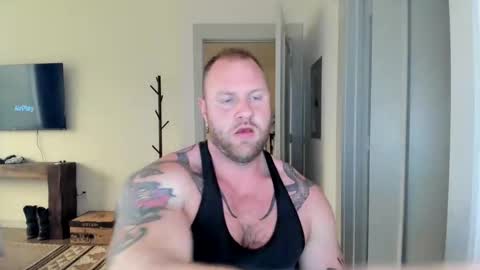 Gunnar online show from April 13, 12:49 am