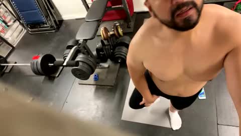 cubinheat online show from December 15, 4:22 pm