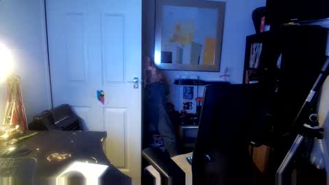 cubinho online show from April 17, 8:34 pm