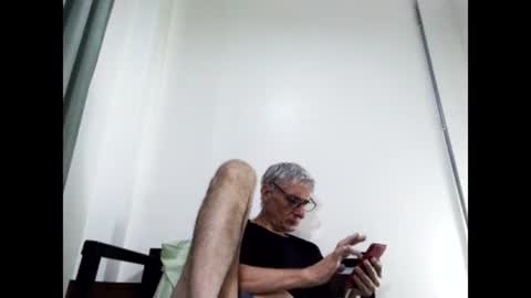 BIG UNCUT HARD COCK online show from March 1, 7:08 am