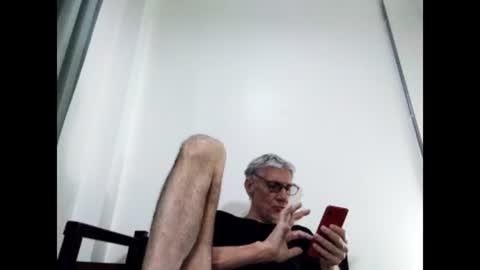 BIG UNCUT HARD COCK online show from March 6, 11:14 am