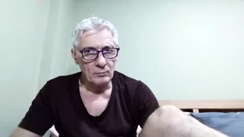 BIG UNCUT HARD COCK online show from October 30, 9:00 am