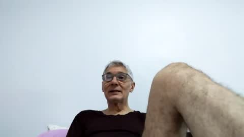 BIG UNCUT HARD COCK online show from June 18, 1:06 am