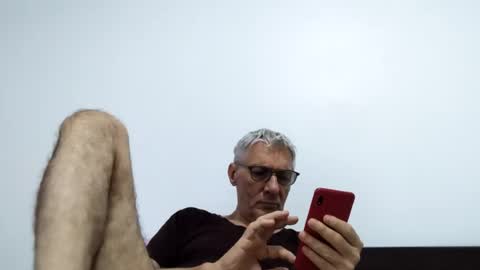 BIG UNCUT HARD COCK online show from June 21, 12:35 am