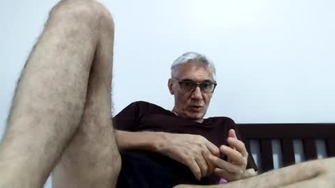 BIG UNCUT HARD COCK online show from June 25, 1:05 am