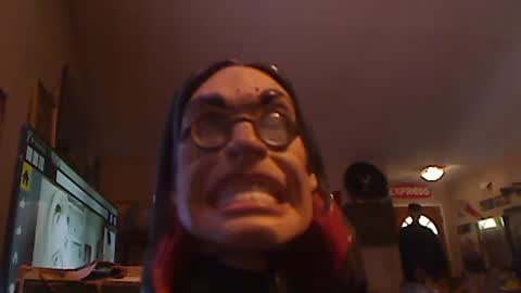 Snapshot of cuckingfunt chatting on September 20, 4:30 pm cuckingfunt online show from September 20, 4:30 pm