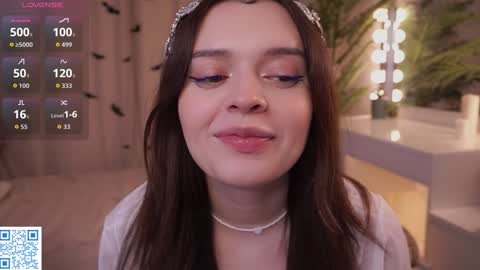 Ellie online show from November 4, 3:33 pm