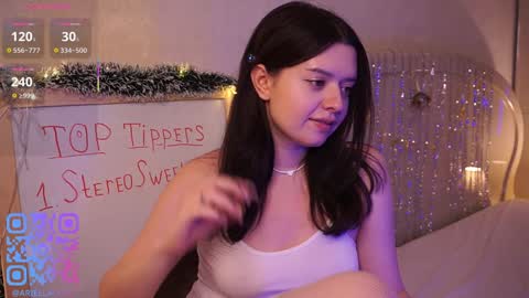 Ellie online show from January 7, 5:48 pm