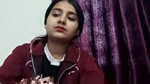 cuddlemuffins online show from January 14, 10:32 am