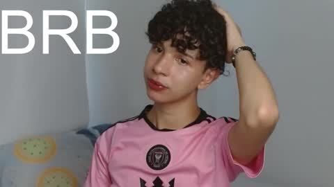 Cuddly online show from December 12, 11:25 pm