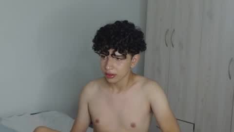 Cuddly online show from January 27, 5:03 am